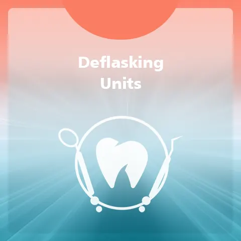 Deflasking Units