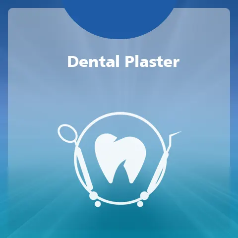 Dental Plaster