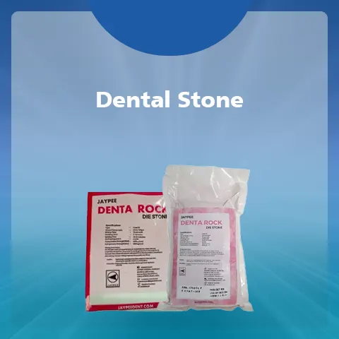 Dental Stone