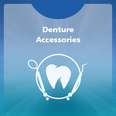 Denture Accessories