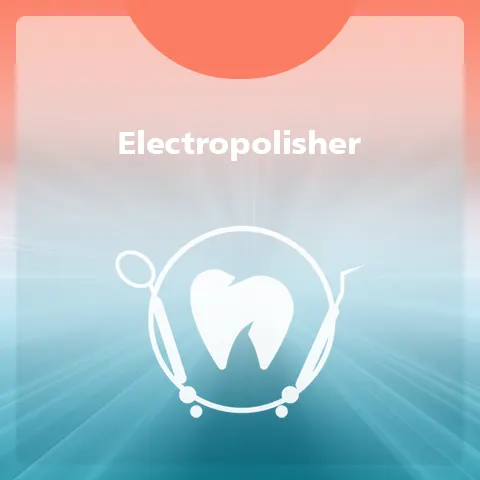 Electropolisher