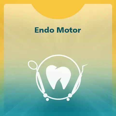 Endo Motor