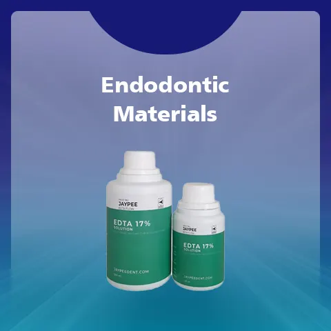 Endodontic Material