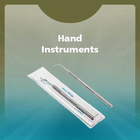 Hand Instruments