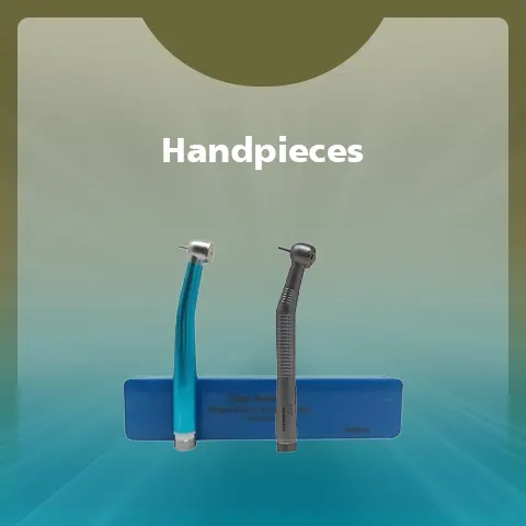 Handpieces