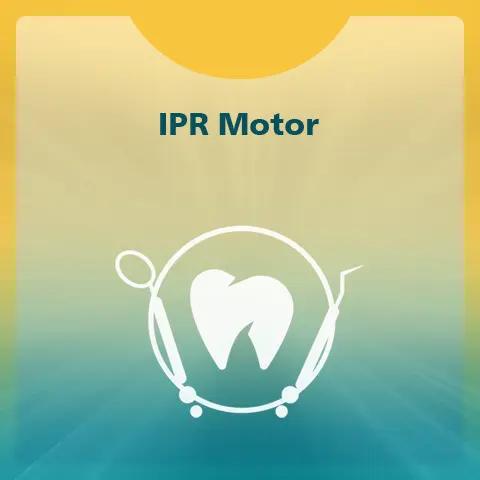 Ipr Motor