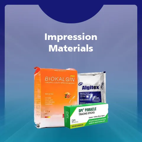 Impression Materials