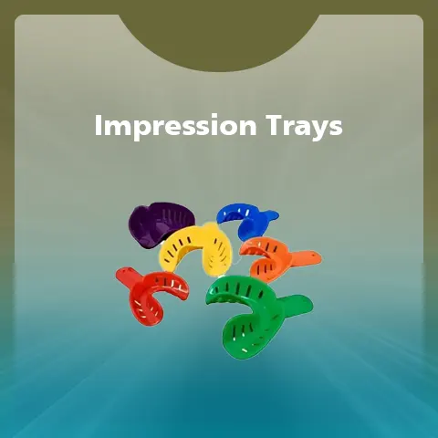 Impression Trays