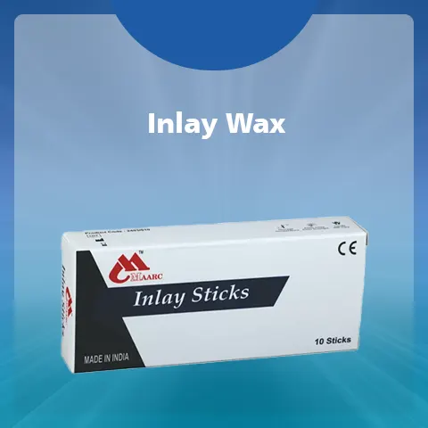 Inlay Wax