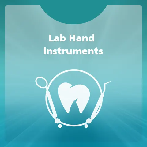 Lab Hand Instruments