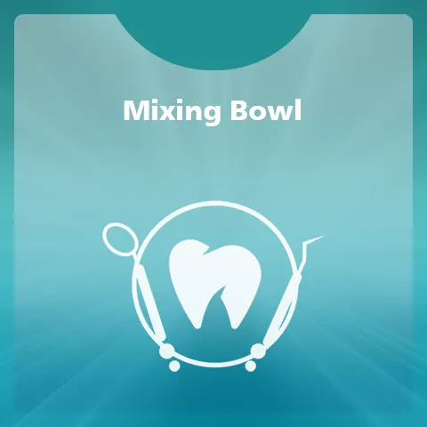 Mixing Bowl