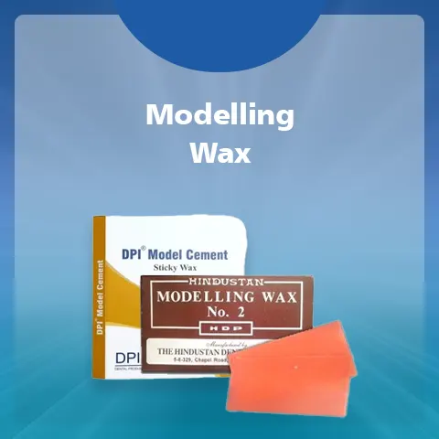 Modelling Wax