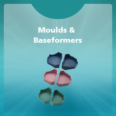 Moulds &Amp; Baseformers