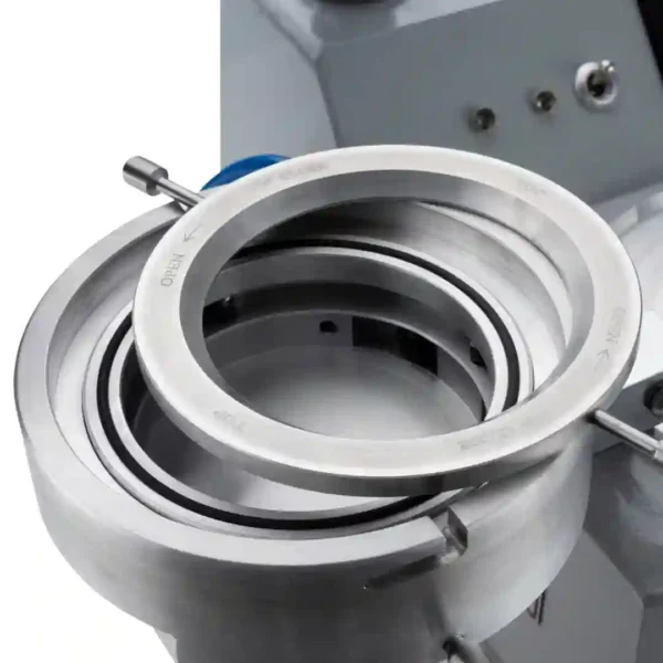 Orion Ii Pressure Moulding Machine