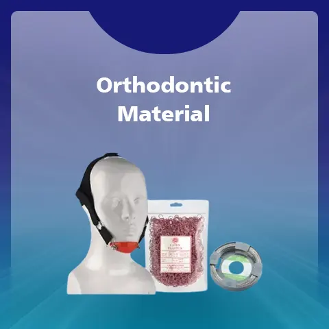 Orthodontic Material