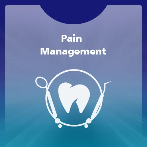 Pain Management