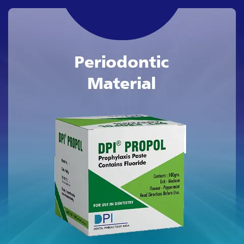 Periodontic Material