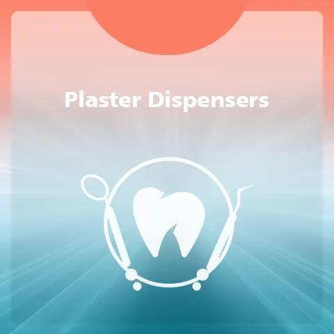 Plaster Dispensers