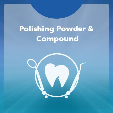 Polishing Powder &Amp; Compound