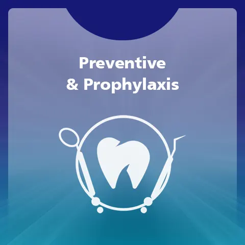 Preventive &Amp; Prophylaxis