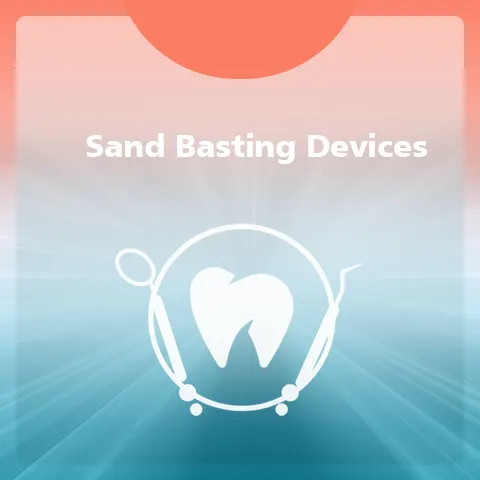 Sand Blasting Devices