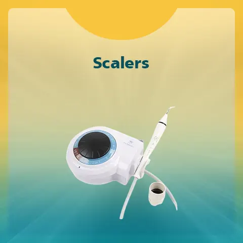 Scalers