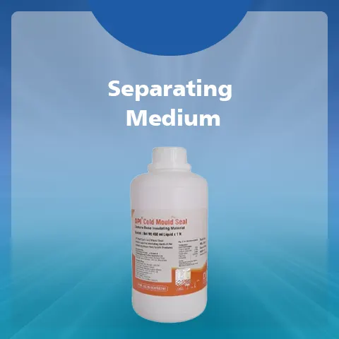 Separating Medium