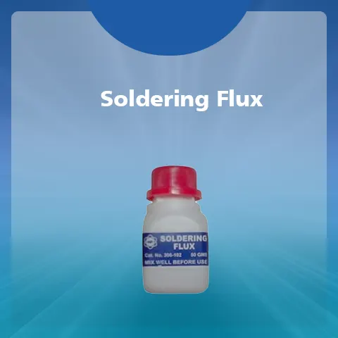 Soldering Flux