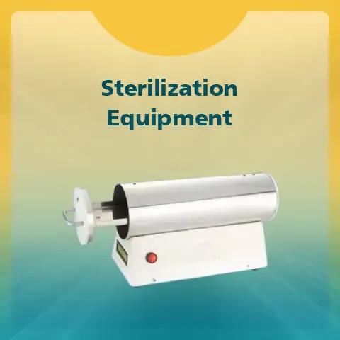 Sterilization Equipment