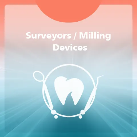 Surveyors / Milling Devices