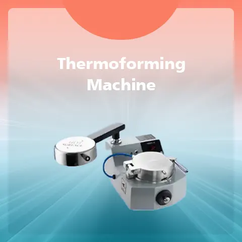 Thermoforming Machine