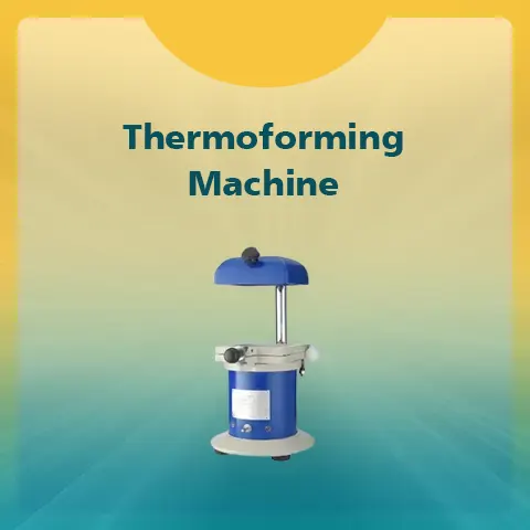 Thermoforming Machine