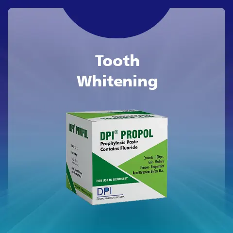 Tooth Whitening