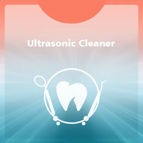 Ultrasonic Cleaner