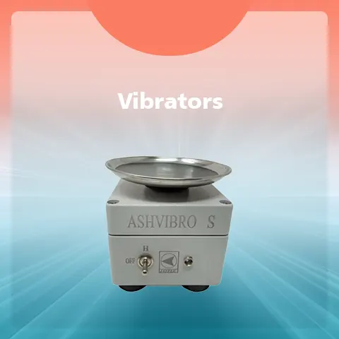 Vibrators