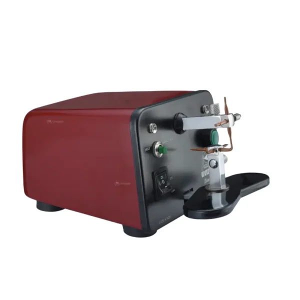 Weldon Spot Welder - Maroon