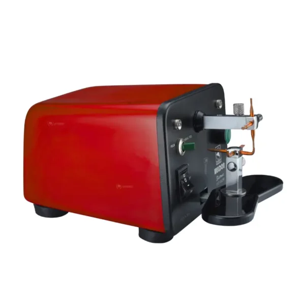 Weldon Spot Welder - Red