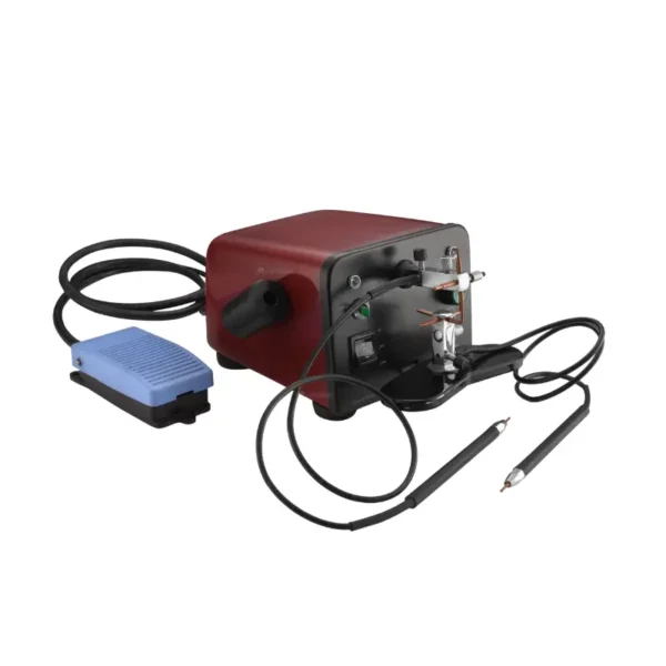 Weldon Spot Welder With Foot Switch