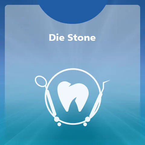 Die Stone