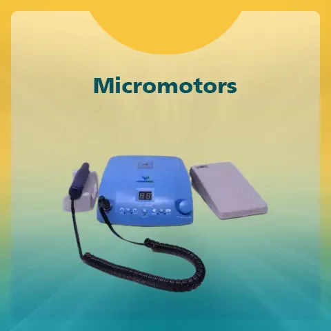 Micromotors