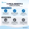 Jaypee Dent Ceramseal Bio Ceramic Sealer Paste, Endodontic Root Canal Sealer For Permanent Obturation, 2G Syringe 8 Jaypee Dent Ceramseal Bio Ceramic Sealer Paste, Endodontic Root Canal Sealer For Permanent Obturation, 2G Syringe