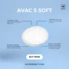 Avac S Soft
