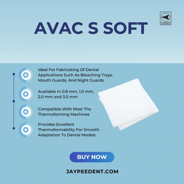 Avac S Soft 6