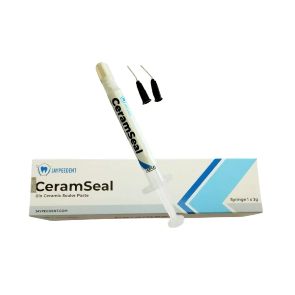 Image of CERAMSEAL Bio Ceramic Sealer 3Gm