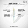 Calciform Calcium Hydroxide Paste With Idoform