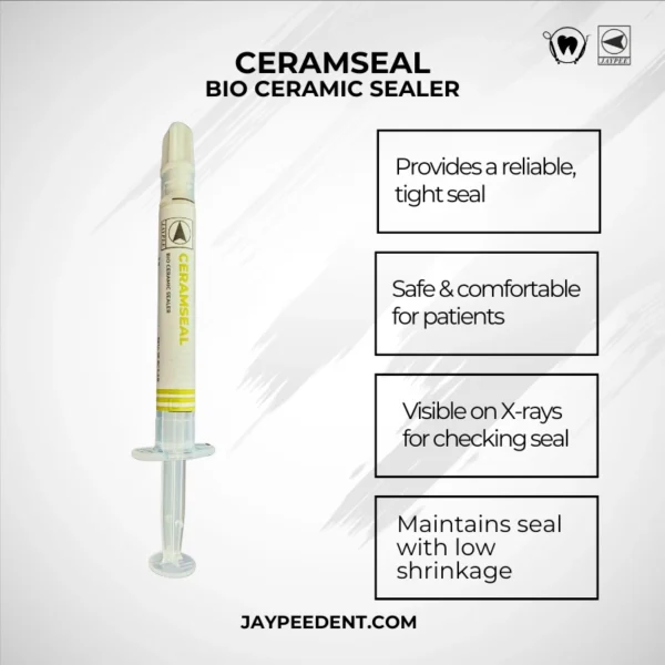 Ceramseal Bio Ceramic Sealer