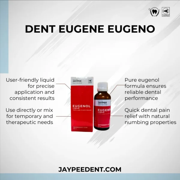 Dent Eugene Eugeno