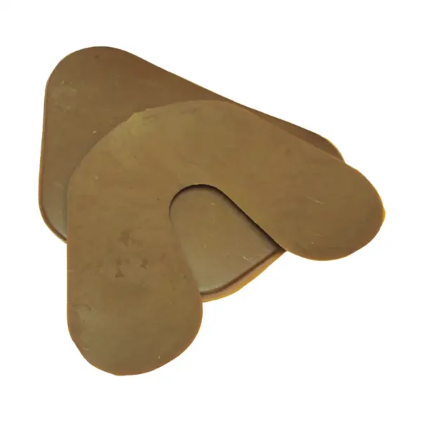 Dental base plate