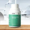 EDTA Flow - EDTA 17% liquid - For the Instrumentation of Root Canals and Smear Layer Removal, 100ml, 250ml - Image 2