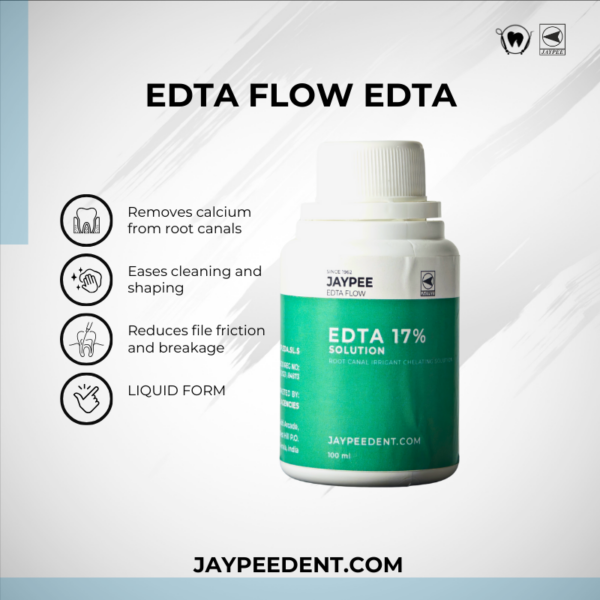 Edta Flow Edta